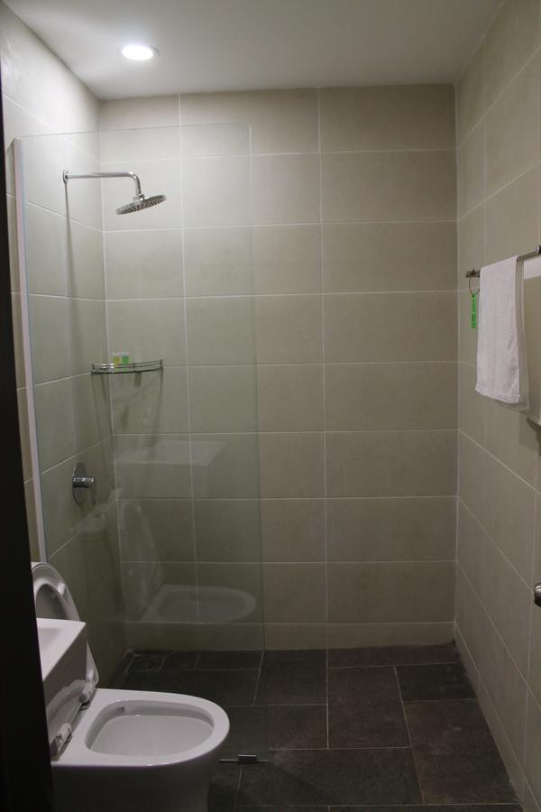 The Velton 3* Bintulu