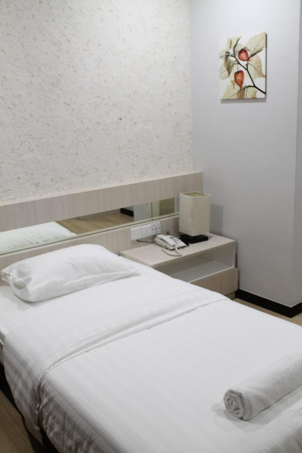 The Velton 3* Bintulu