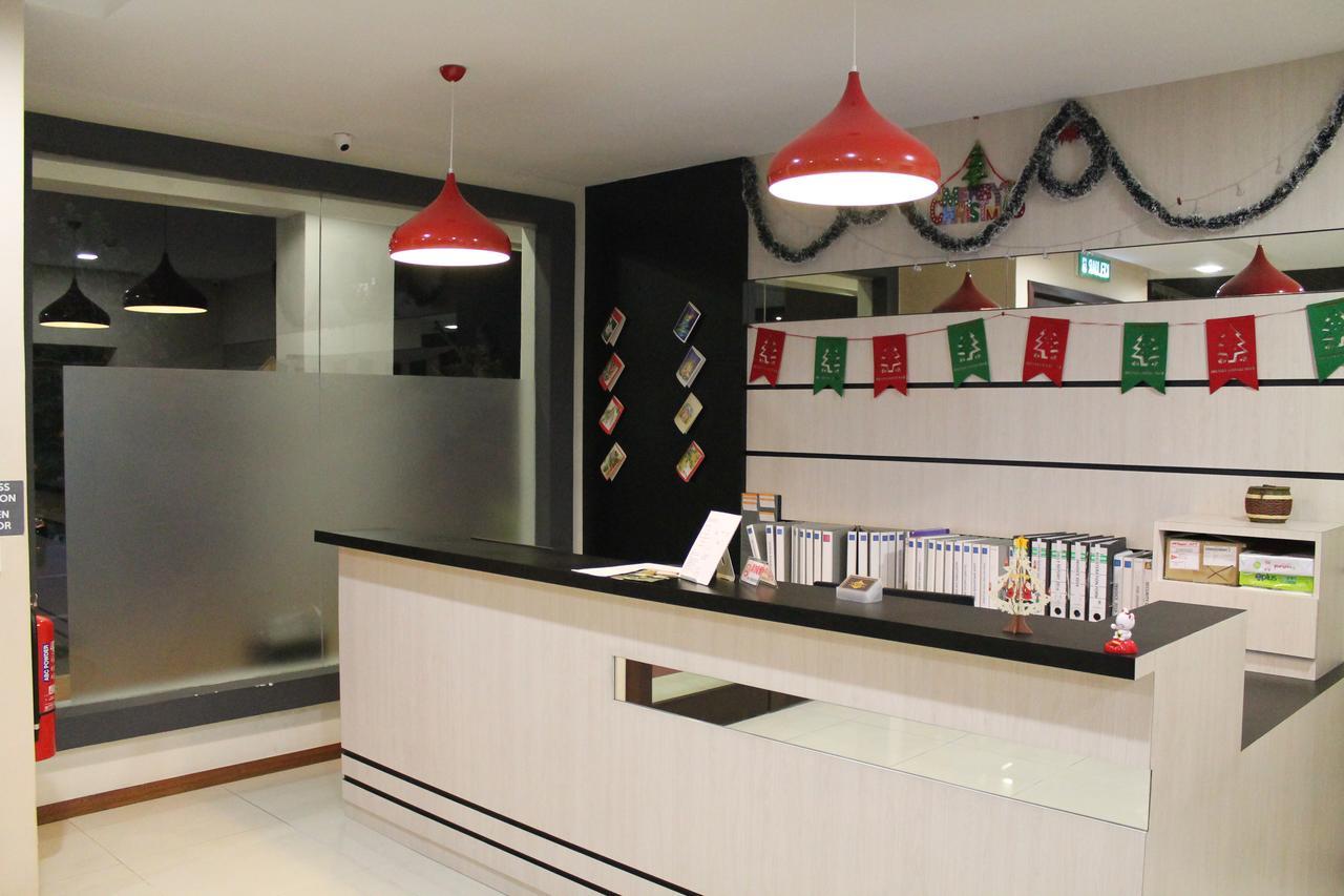 Inn The Velton 3*