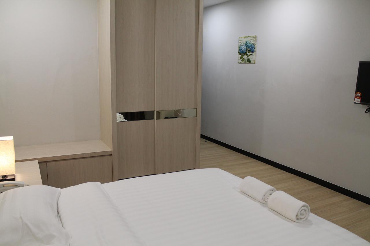 Inn The Velton 3*