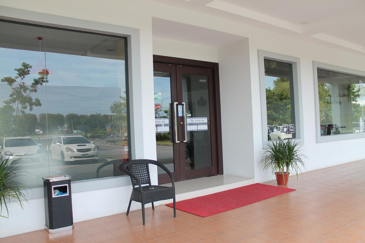 The Velton 3* Bintulu